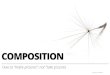 4. DSLR Photography 101 - Composition