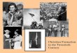 20th Century Education