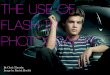 Using Flash in digital photography
