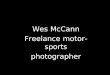 Motor-Sports Photography