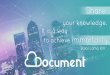 Wondershare education PPT template1