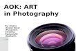 Photography art
