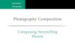 Photography Composition