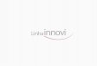 Encartes innovi