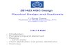 Lecture Physical Synthesis