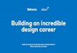 Behance Portfolio Reviews -keynote presentation