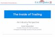 FKSPL Presentation on Insider Trading ANMI