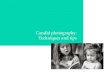 Candid photography: Techniques and tips - Carleton … · Candid photography: definition A candid photograph is a photograph captured mostly in ... break the rules of composition,
