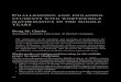 CHALLENGING AND ENGAGING STUDENTS WITH … · CHALLENGING AND ENGAGING STUDENTS WITH WORTHWHILE MATHEMATICS IN ... Challenging and engaging students ... working on rich and worthwhile