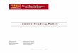 Insider Trading Policy - FirstCaribbean International Bank ... Insider Trading Policy Date: December,