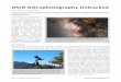 DSLR Astrophotography Untracked · DSLR Astrophotography Untracked 1. Basic Principle The basic idea of untracked DSLR astrophotography is actually quite simple: Shoot a lot of similar