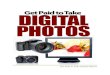 Professional Photography Tips