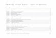 Advanced Fortran Topics Hands-On Training Advanced Fortran 